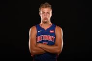 Where did Luke Kennard go to college?
